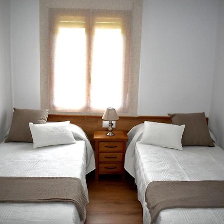Apartamento Tubal Bossost Exteriér fotografie