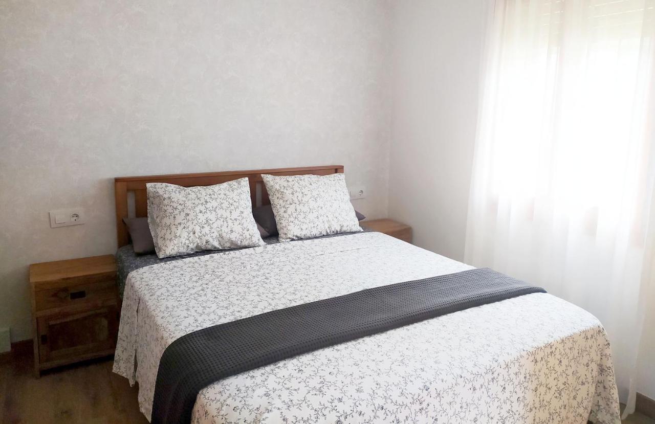 Apartamento Tubal Bossost Exteriér fotografie